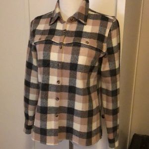 Wool Shirt by: Woolrich